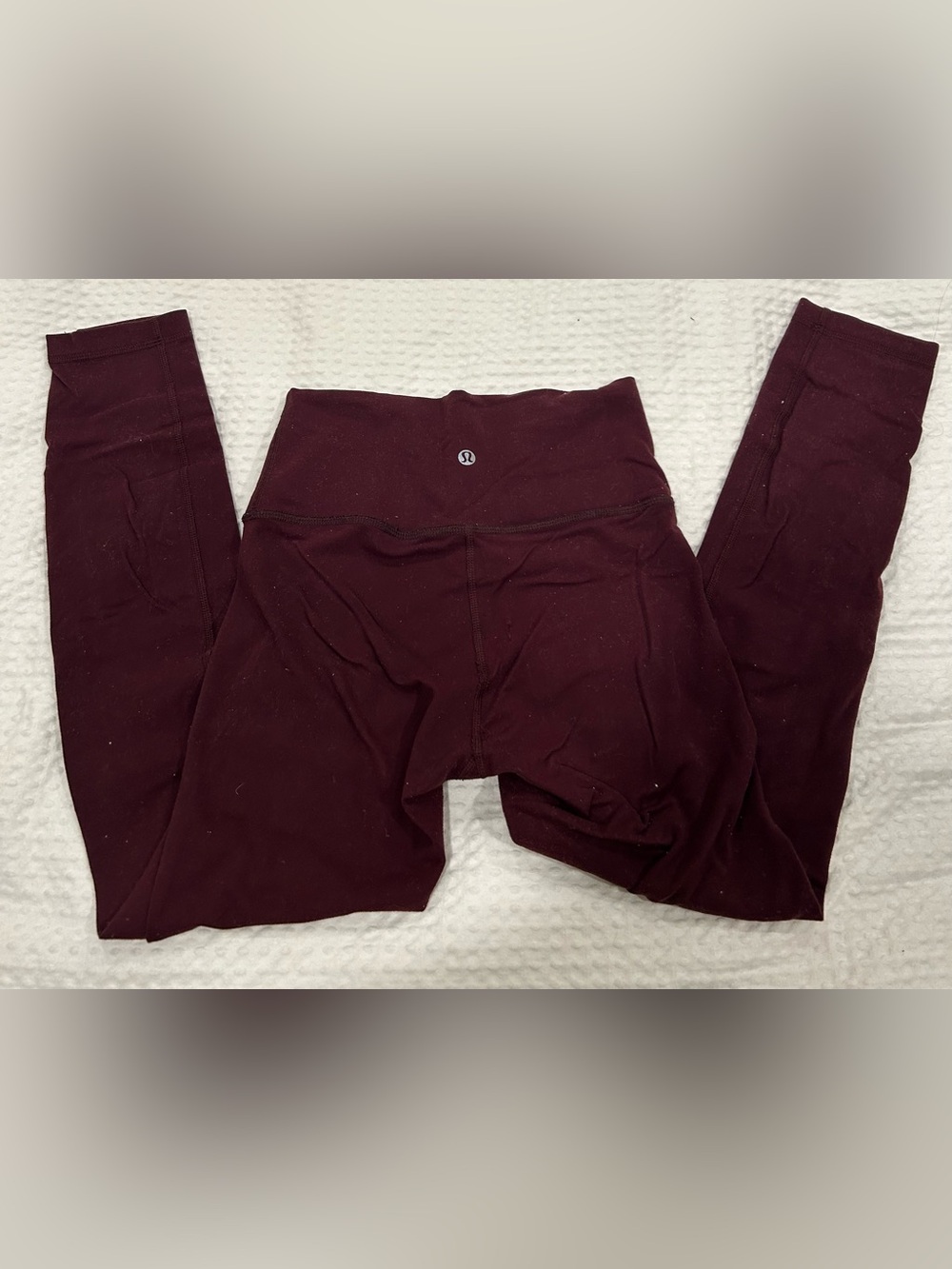 Lululemon legging